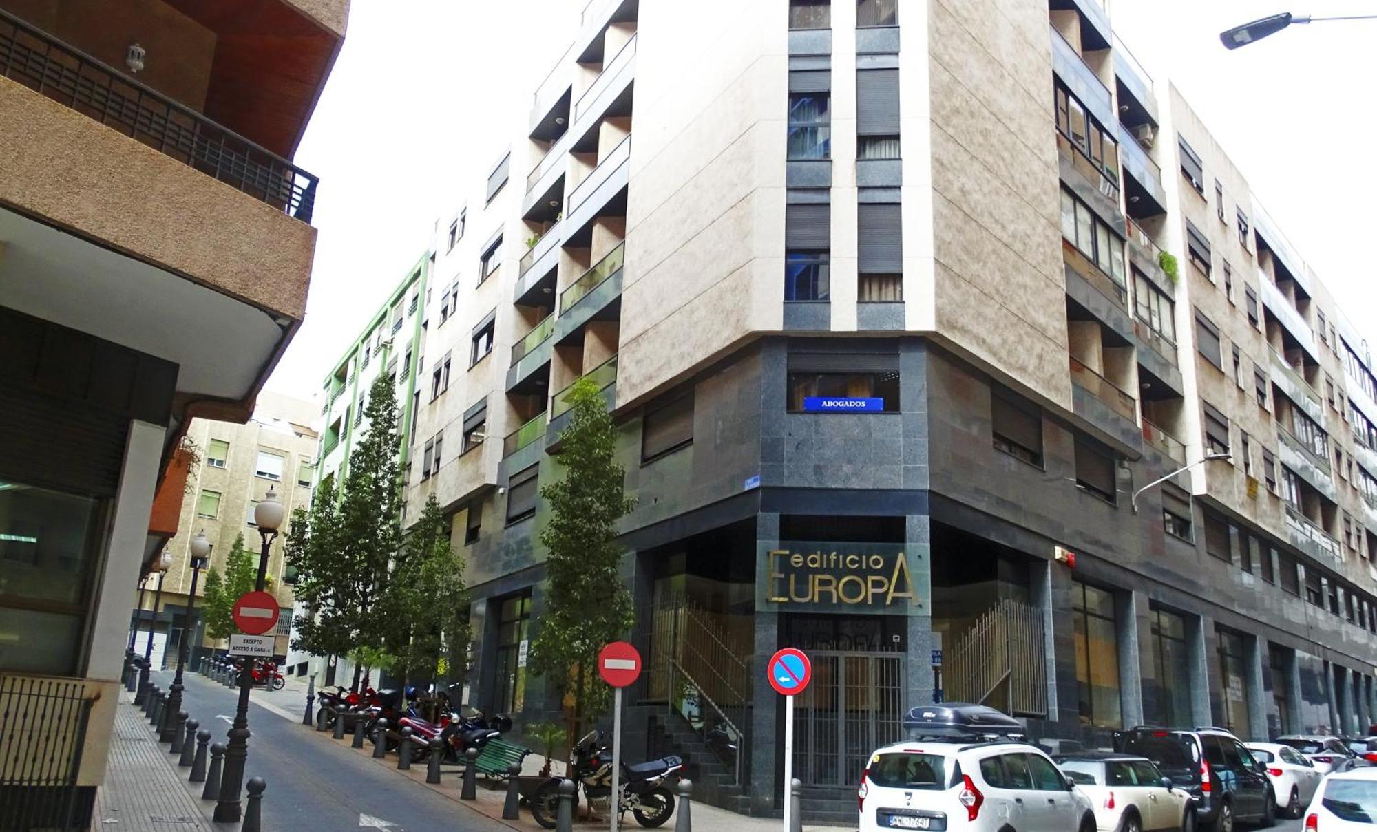 Santa Cruz De Tenerife, Piso Centrico, Amplio Y Con Garaje エクステリア 写真